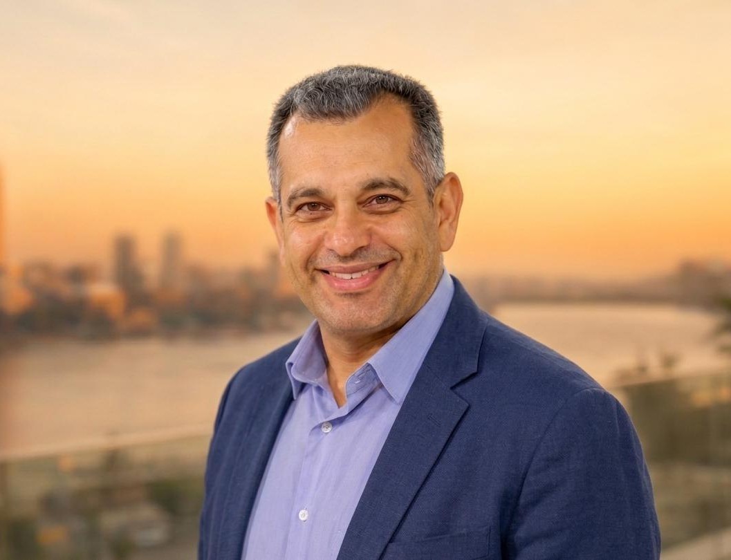 Dr. Mohamed Fawzy Aly - Co-Founder and Strategic Partner of Qeymah